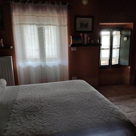 B&B Il Salice Veruno Room photo