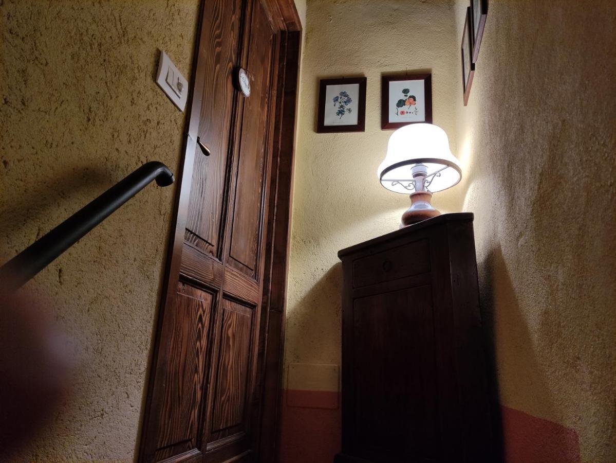 B&B Il Salice Veruno Exterior photo