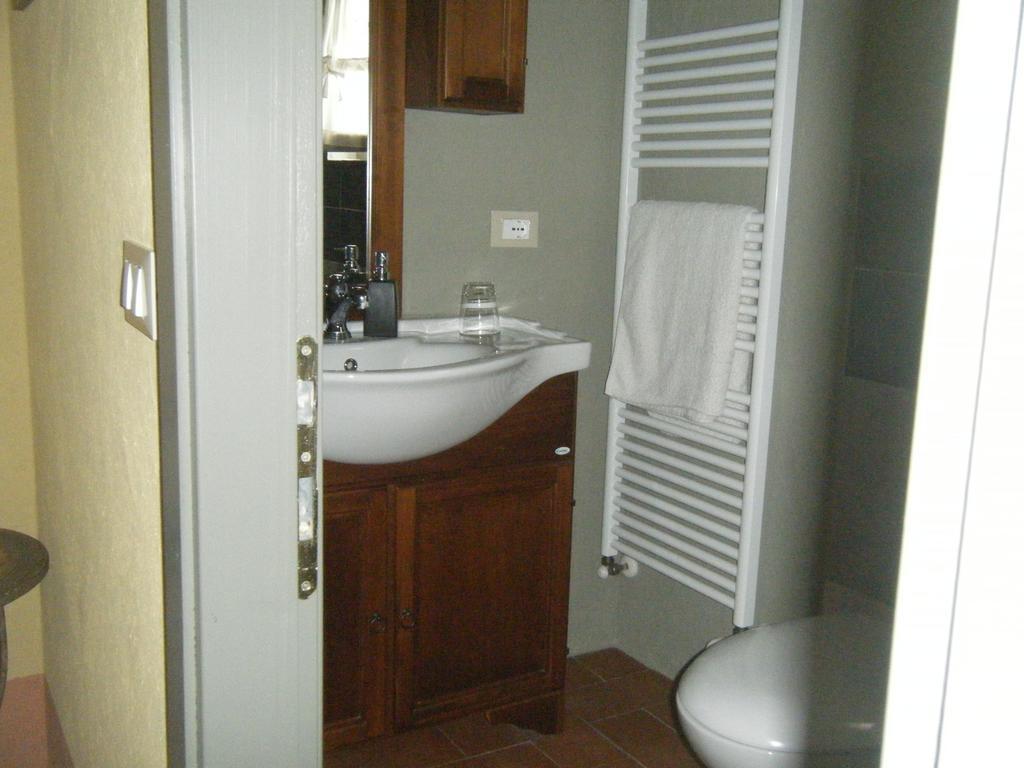 B&B Il Salice Veruno Room photo