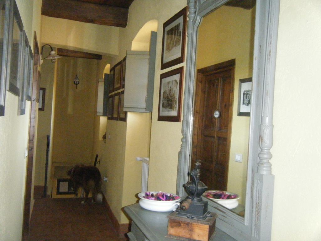 B&B Il Salice Veruno Room photo