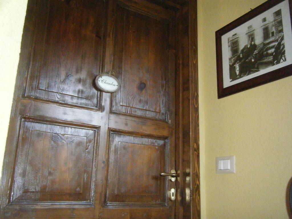 B&B Il Salice Veruno Room photo