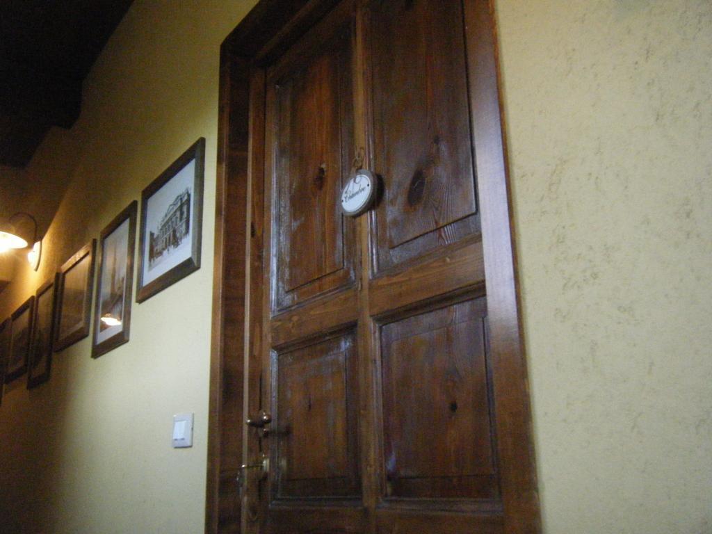 B&B Il Salice Veruno Room photo