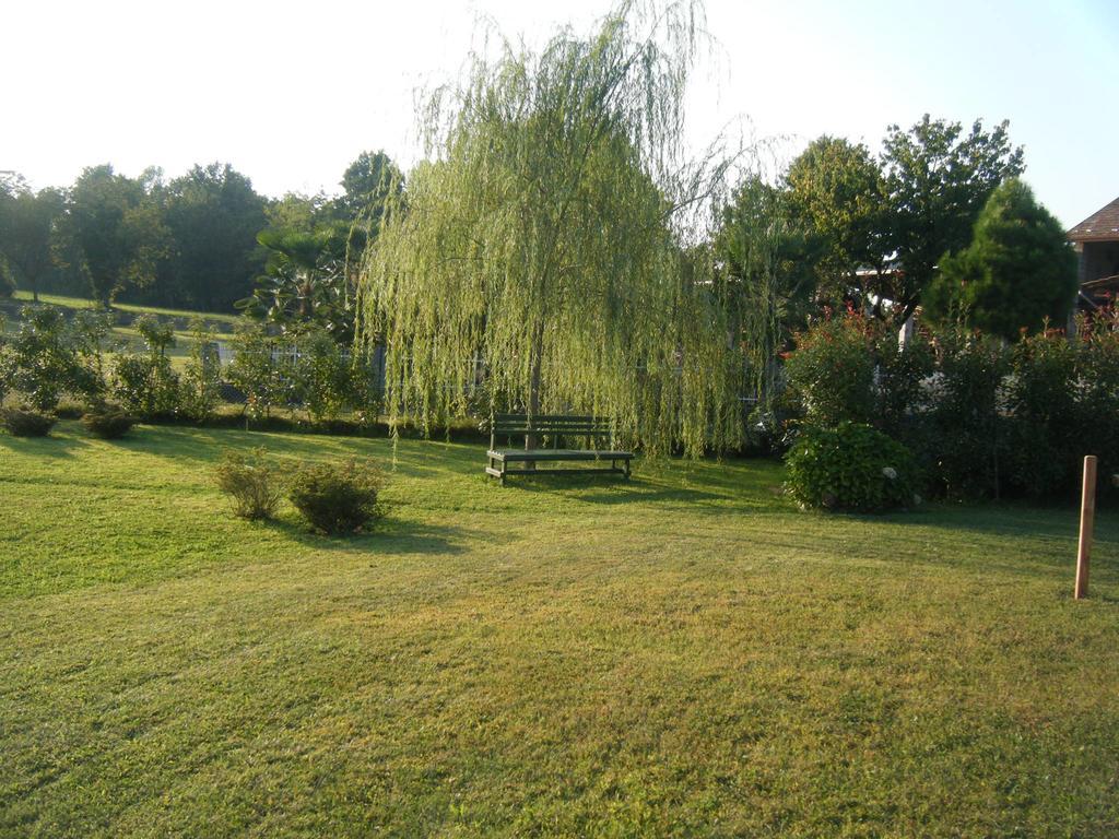 B&B Il Salice Veruno Exterior photo
