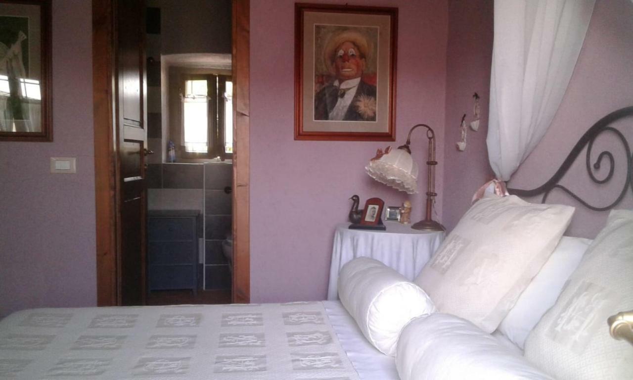 B&B Il Salice Veruno Exterior photo