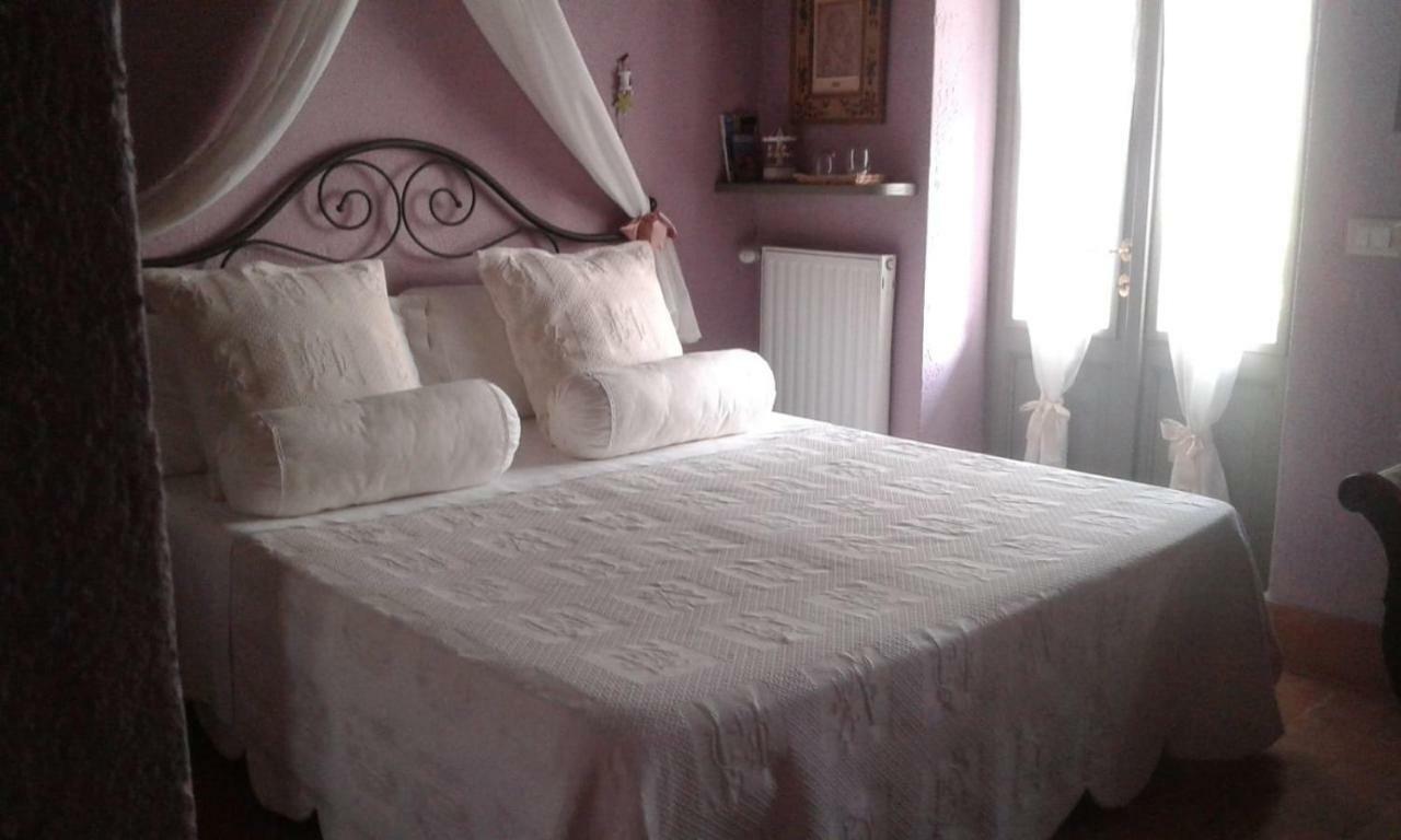 B&B Il Salice Veruno Exterior photo